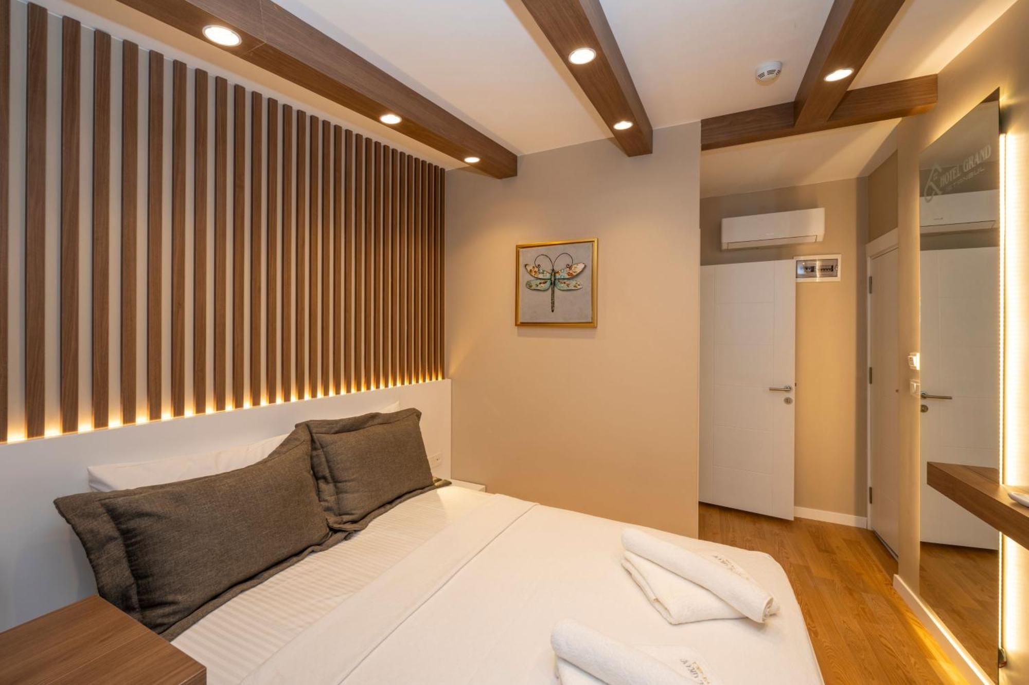 Hotel Grand Istanbul — Fotoğraflar 2